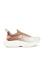 view 1 of 6 Podium Sneaker in Ivory, Latte & Ombre