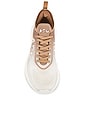 view 4 of 6 Podium Sneaker in Ivory, Latte & Ombre