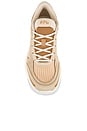 view 4 of 6 Jogger Sneaker in Beach, Tan & Ivory