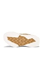 view 6 of 6 Jogger Sneaker in Beach, Tan & Ivory