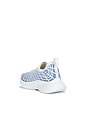 view 3 of 6 SNEAKERS ZIPLINE in Ivory & Frozen Grey