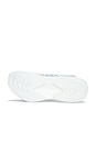 view 6 of 6 SNEAKERS ZIPLINE in Ivory & Frozen Grey
