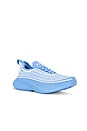 view 2 of 6 SNEAKERS ZIPLINE in Daydream & Ivory