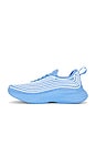 view 5 of 6 SNEAKERS ZIPLINE in Daydream & Ivory