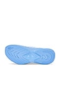 view 6 of 6 SNEAKERS ZIPLINE in Daydream & Ivory
