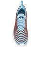 view 4 of 6 SNEAKERS ZIPLINE in Powder Blue, Sapphire, & Molten