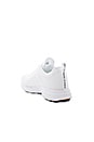 view 3 of 6 Techloom Pro Sneaker in White, Black & Gum