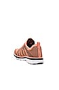 view 3 of 6 ZAPATILLAS DEPORTIVAS TECHLOOM PRO in Peach & Midnight