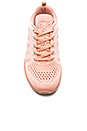 view 4 of 6 TechLoom Pro Sneaker in Blush