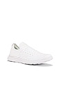 view 2 of 6 ZAPATILLA DEPORTIVA TECHLOOM WAVE in White