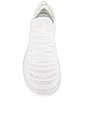 view 4 of 6 ZAPATILLA DEPORTIVA TECHLOOM WAVE in White