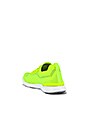 view 3 of 6 SNEAKERS TECHLOOM BREEZE in Energy, Metallic Silver & White