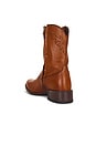 view 4 of 5 Sonoro Roper Toe in Cinnamon Brown