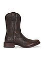 view 1 of 5 Sonoro Roper Toe in Chocolate Truffle