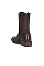 view 4 of 5 Sonoro Roper Toe in Chocolate Truffle