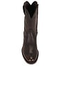 view 5 of 5 Sonoro Roper Toe in Chocolate Truffle