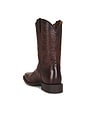 view 4 of 5 Sport Herdsman Square Toe in Burnished Chocolate