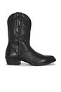 view 1 of 5 Grayson R Toe in Eclipse Black