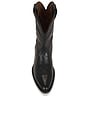view 5 of 5 Grayson R Toe in Eclipse Black