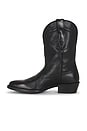 view 6 of 5 Grayson R Toe in Eclipse Black