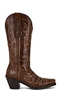 view 1 of 5 BOTTES HERITAGE in Dark Tan