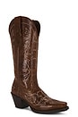 view 2 of 5 BOTTES HERITAGE in Dark Tan