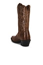 view 3 of 5 BOTTES ROUND UP in Ready Russet