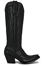 view 1 of 5 BOTTES CASANOVA in Obsidian