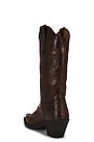 view 3 of 5 BOTTES ROUND UP in Mahogany