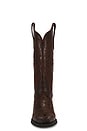 view 4 of 5 BOTTES ROUND UP in Mahogany