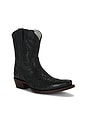 view 2 of 5 BOTTES CATE in Obsidian