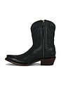 view 5 of 5 BOTTES CATE in Obsidian