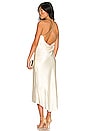 view 1 of 3 Courtney Dress in Cream
