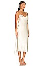 view 3 of 3 Courtney Dress in Cream