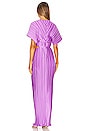 view 3 of 3 Esther Dress in Lilac