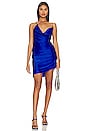 view 1 of 3 Marita Dress in Royal Blue