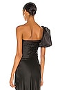 view 4 of 5 Cher Top in Black