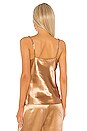 view 3 of 5 Marine Cami in Tan