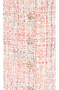 view 5 of 5 Maribel Mini Skirt in Multi Sprikles