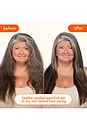 view 9 of 12 Superfruit Star Light Weight Hair Styling Oil in 