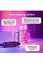 view 6 of 6 Travel Rising Star Volumizing Finishing Spray in 