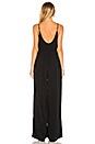 view 3 of 3 Candy Jumpsuit in Black