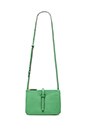 view 5 of 5 Jojo Crossbody in Celadon