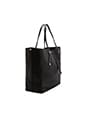 view 3 of 4 Large Isabella Tote in Black