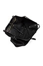 view 4 of 4 Large Isabella Tote in Black