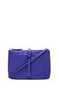 view 1 of 5 Jojo Crossbody in Indigo