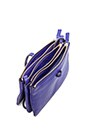 view 4 of 5 Jojo Crossbody in Indigo