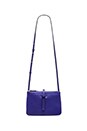 view 5 of 5 Jojo Crossbody in Indigo