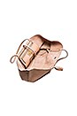 view 4 of 4 Isabella Large Tote Bag in Almond