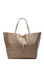 view 1 of 4 Large Isabella Tote in String